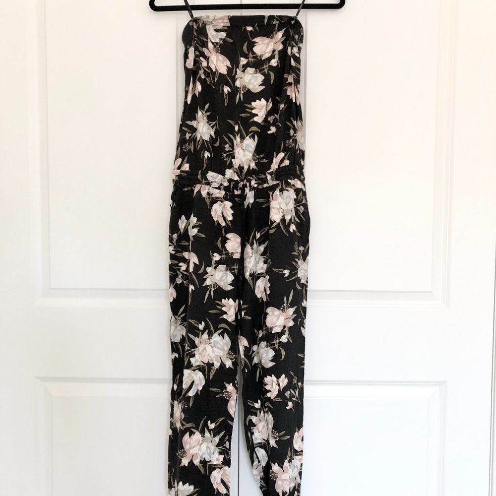 Aritzia Talula Tabata Jumpsuit, size S, EUC